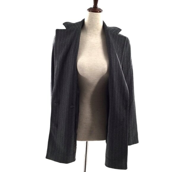 Kors Michael Kors Women wool blazer Made in Italy - Picture 10 of 12